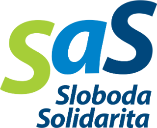 SaS – Sloboda a Solidarita